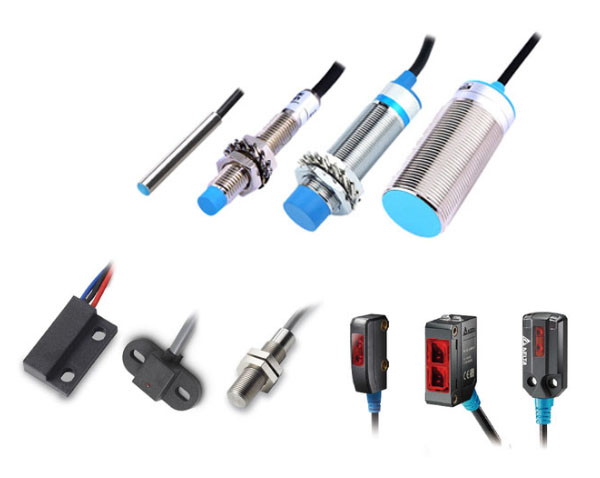  Sensor Manufacturers, Suppliers, Dealers, Stockiest in Pune, Maharashtra