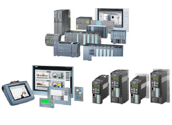 Siemens Suppliers in Mumbai | Pune Integrated Solutions